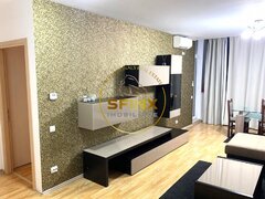 Edenia Titan, 2 camere, bloc 2014, parc, metrou