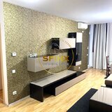 Edenia Titan, 2 camere, bloc 2014, parc, metrou